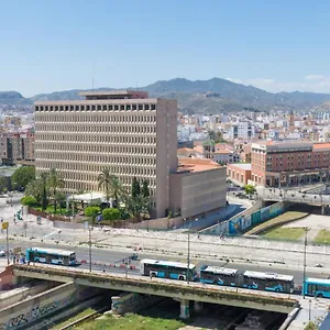 Solaga - Linaje Apartment