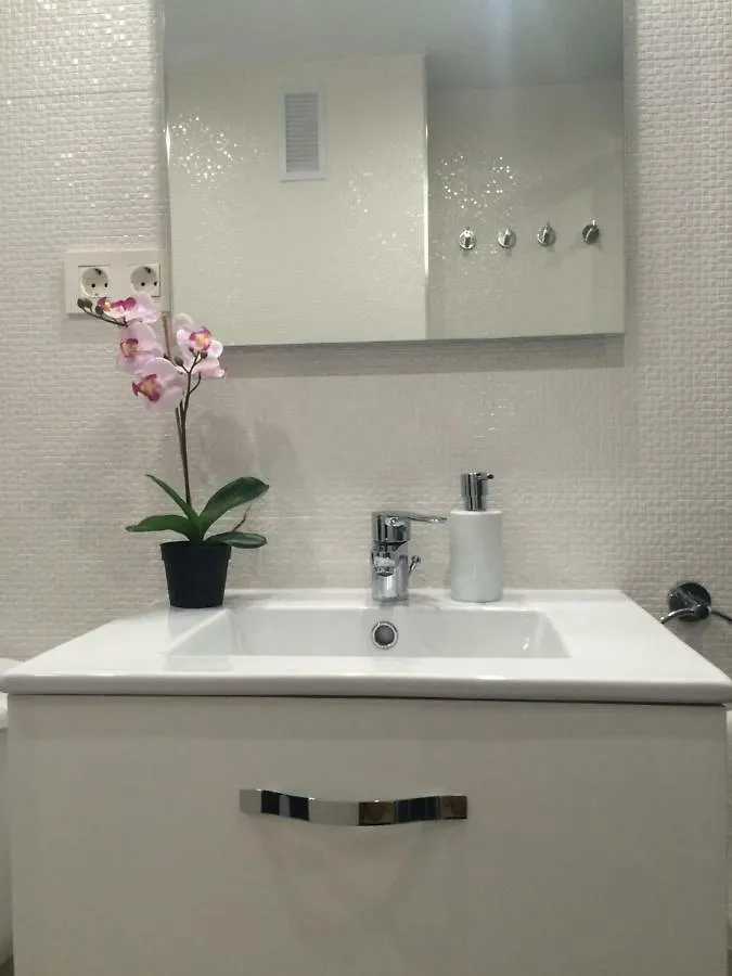 Seafront La Malagueta I Apartment Malaga 0*,  Spain